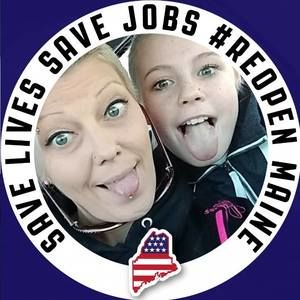 Meet your Posher, Leah